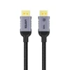 UNITEK C1626GY01 DisplayPort 2.1 Cable 8K@120Hz 240Hz