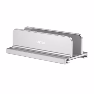 UNITEK OT172GY Adjustable Laptop Stand Holder