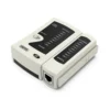 UNITEK OT40GY Network Cable Tester for RJ45 Ethernet RJ11 Telephone Lines