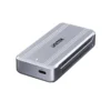 UNITEK S1242AGY01 SolidForce Reefer TurboCool USB4 40Gbps