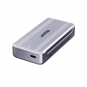 UNITEK S1242AGY01 SolidForce Reefer TurboCool USB4 40Gbps
