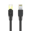 UNITEK C1810EBKC1811EBKC1812EBK Cat SSTP RJ45 Ethernet Cable