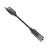 UNITEK M1204A USB C to 3.5mm Headphone Jack Adapter Hi Fi DAC Chip.webp