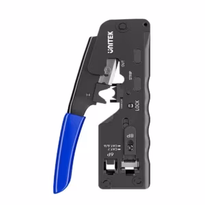 UNITEK OT139ABL01 Multi Function Network Cable Crimping Tool.webp