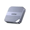 UNITEK S1244AGY01 Magnetic M.2 2230 NVMe SSD Enclosure.webp