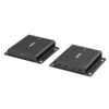 UNITEK U1222ABK01 EU 150M USB Extender Over Ethernet with 4 Port Hub.webp