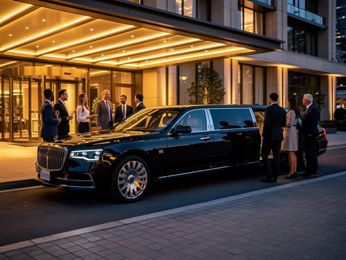 limousine-service