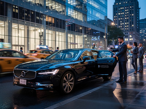 corporate-transportation