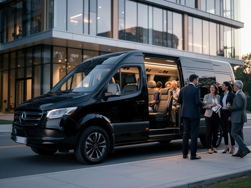 event-transportation