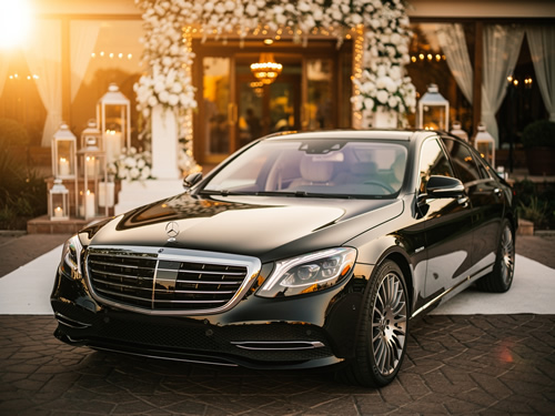 wedding-transportation