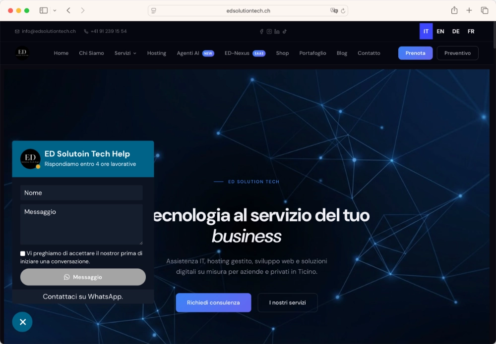 edsolutiontech