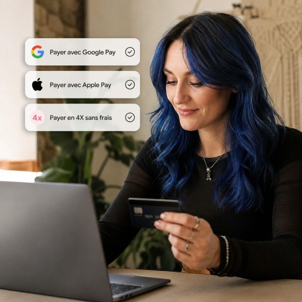 nouveaux modes paiement