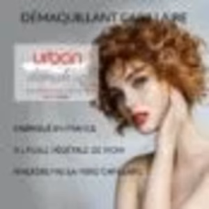 Kit Démaquillant Capillaire Urban Demak'Up - Urban Keratin | Color-Mania