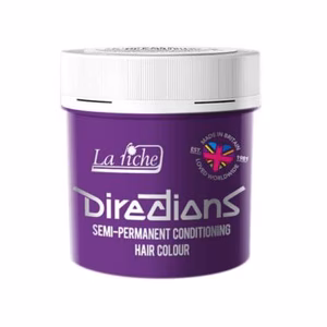 Coloration Cheveux Violet - Directions | Color-Mania
