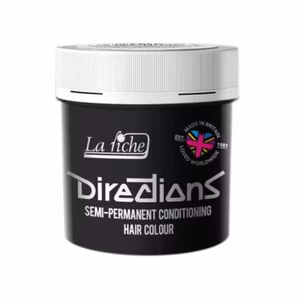 Coloration Cheveux Noir Ebène – Directions | Color-Mania