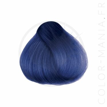 Coloration Cheveux Bleu Bella Blue - Herman's Amazing | Color-Mania