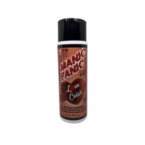 Apres shampoing colore Copper Kitty Flacon Manic Panic