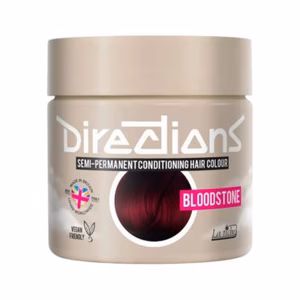 Directions Rich Natural Pot Bloodstone