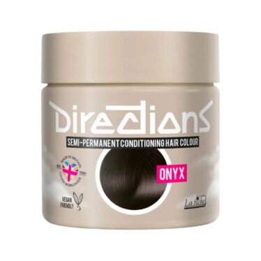 Directions Rich Natural Pot Onyx