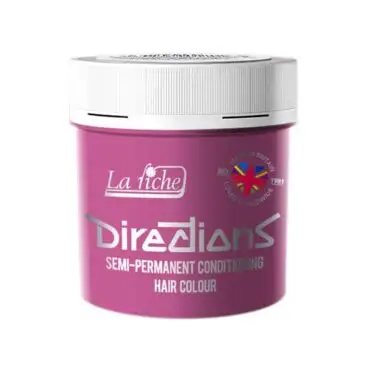 Coloration Cheveux Rouge Coquelicot - Directions | Color-Mania | Color-Mania