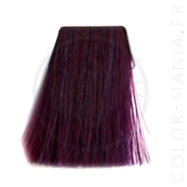 Coloration Cheveux Violet Purple Haze - Manic Panic | Color-Mania
