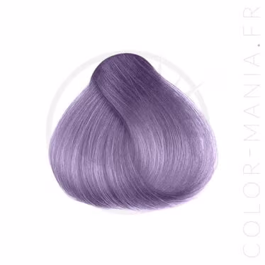 Coloration Cheveux Rosemary Mauve - Herman's Amazing | Color-Mania.fr
