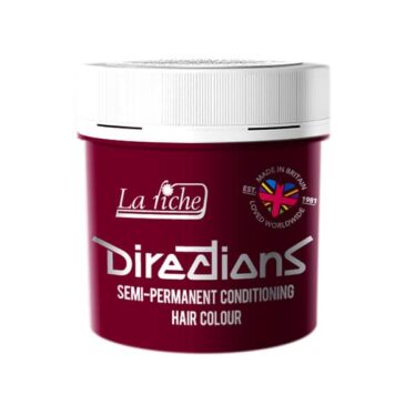 Coloration Cheveux Tulipe Noire - Directions | Color-Mania