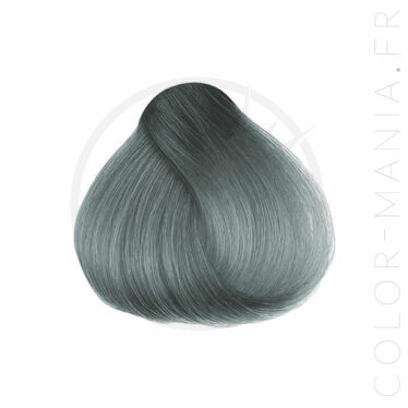 Coloration Cheveux Gris Gilda Granny Grey - Herman's Amazing | Color-Mania