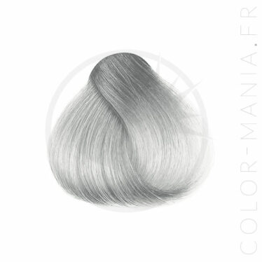 Coloration Cheveux Blanc Veronica White - Herman's Amazing | Color-Mania