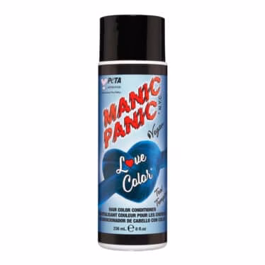 Soin Raviveur Coloration Bleu Teal Temptress Manic Panic