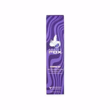 Arctic Fox Purple AF Emballage