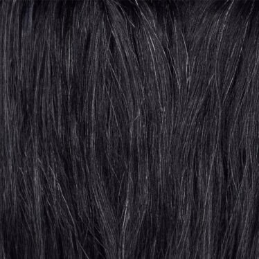 Apres shampoing colore Black Kat Noir Swatch Manic Panic