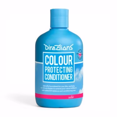 Soin Après-Shampoing Prolongateur de Couleur - Directions