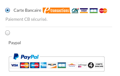 paiement color mania