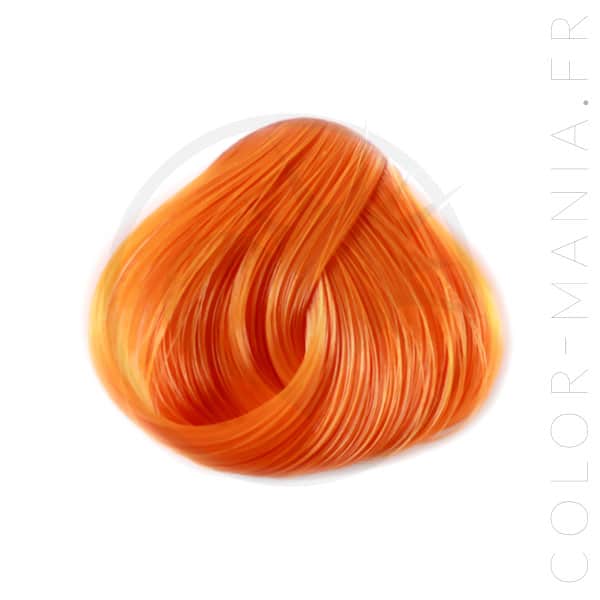 Coloration Cheveux Abricot – Directions | Color-Mania
