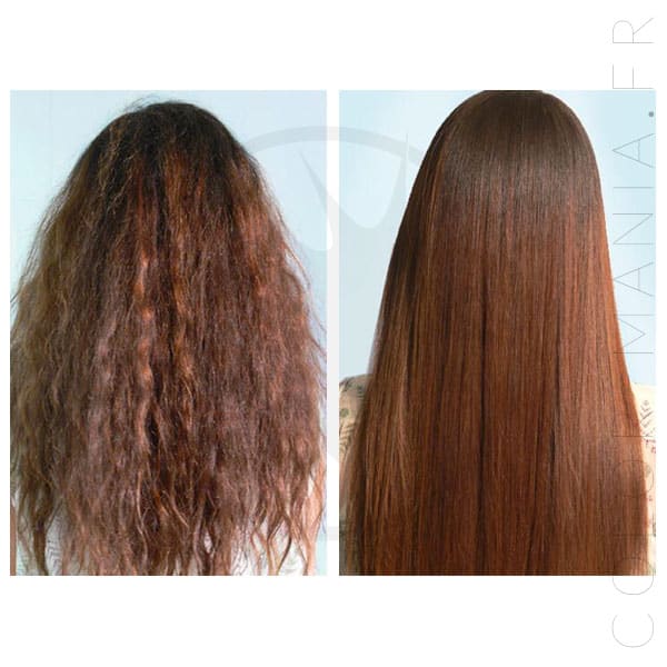 Starter Kit Lissage Brésilien 50 ml – Urban Keratin | Color-Mania
