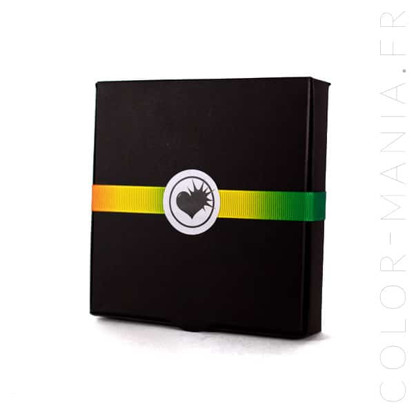 Petite Boite Cadeau Color-Mania