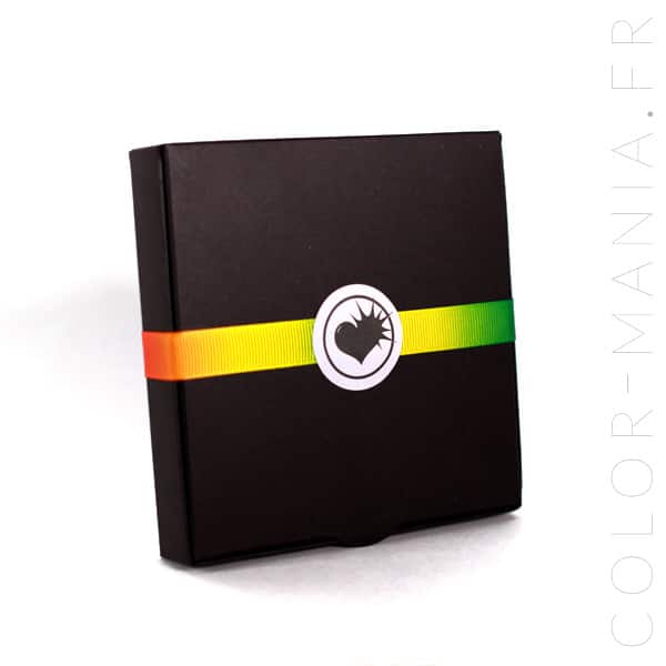 Petite Boite Cadeau Color-Mania