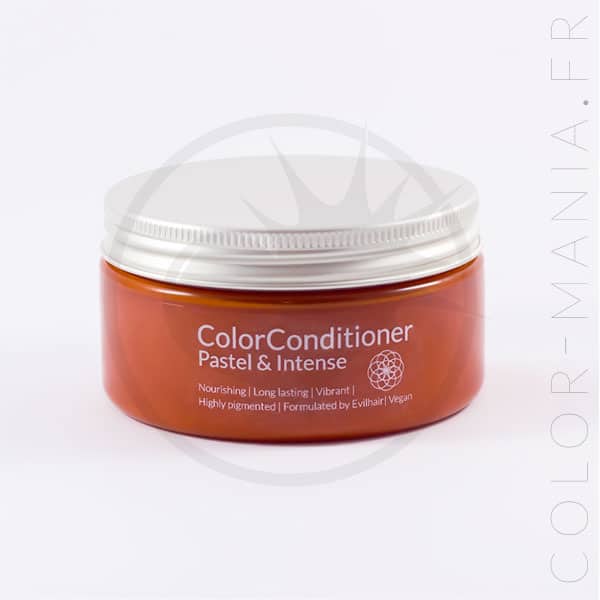 Soin Repigmentant Orange Intense Copper - Color-Mania
