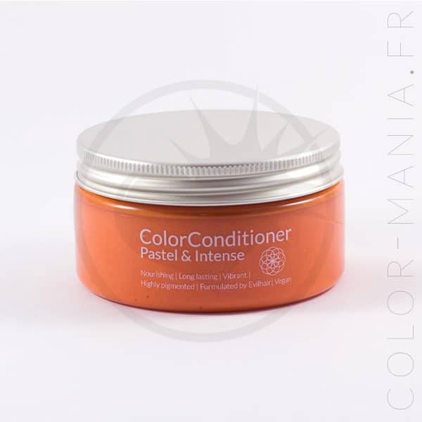 Soin Repigmentant Corail Pastel Peachy Orange | Color-Mania