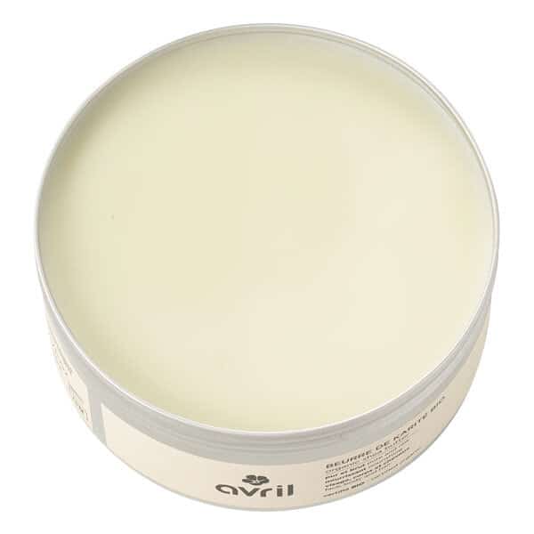 Beurre de Karité Bio Pur - 230ml - Avril / Color-Mania.fr