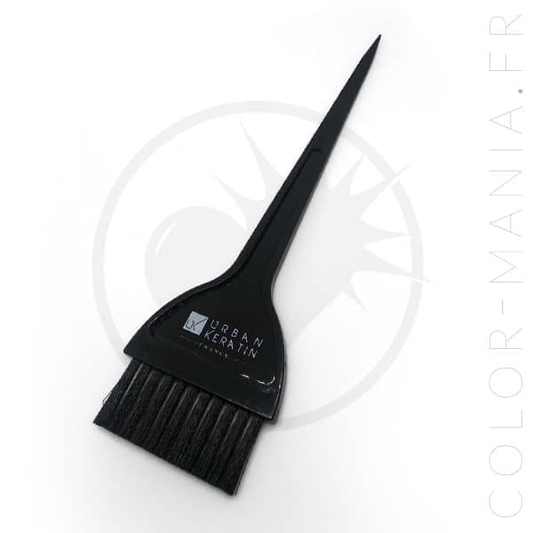 Pinceau Coloration Large - Urban Keratin | Color-Mania.fr