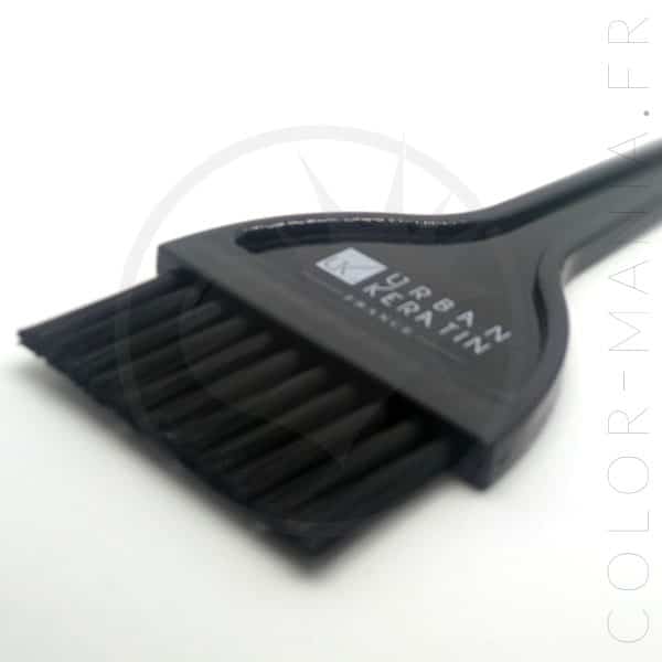 Pinceau Coloration Large - Urban Keratin | Color-Mania.fr