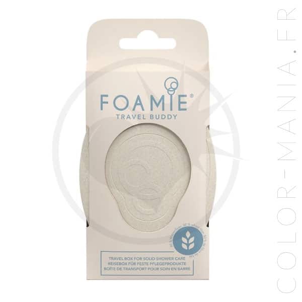Foamie Travel Buddy | Color-Mania