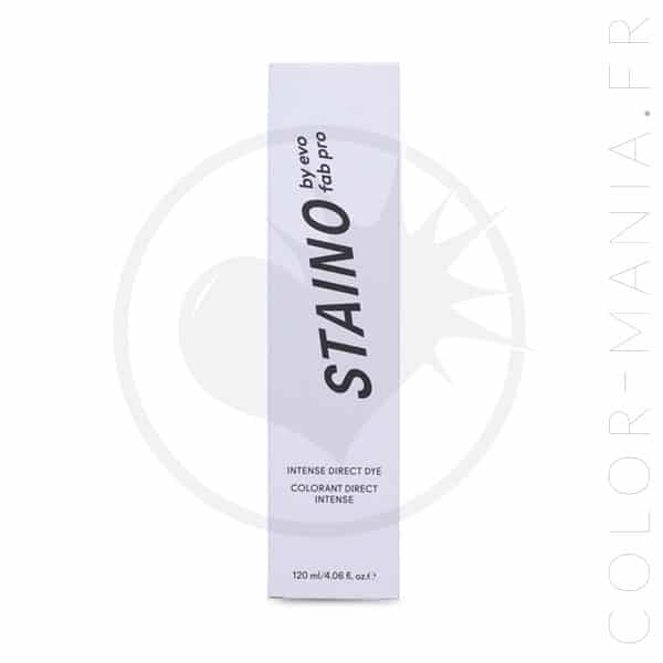 Diluant Coloration Cheveux Directe Intense Clear - Staino EVO | Color-Mania