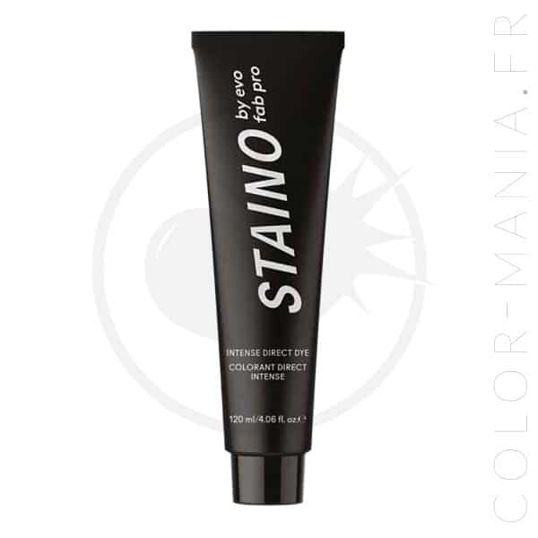 Diluant Coloration Cheveux Directe Intense Clear - Staino EVO | Color-Mania