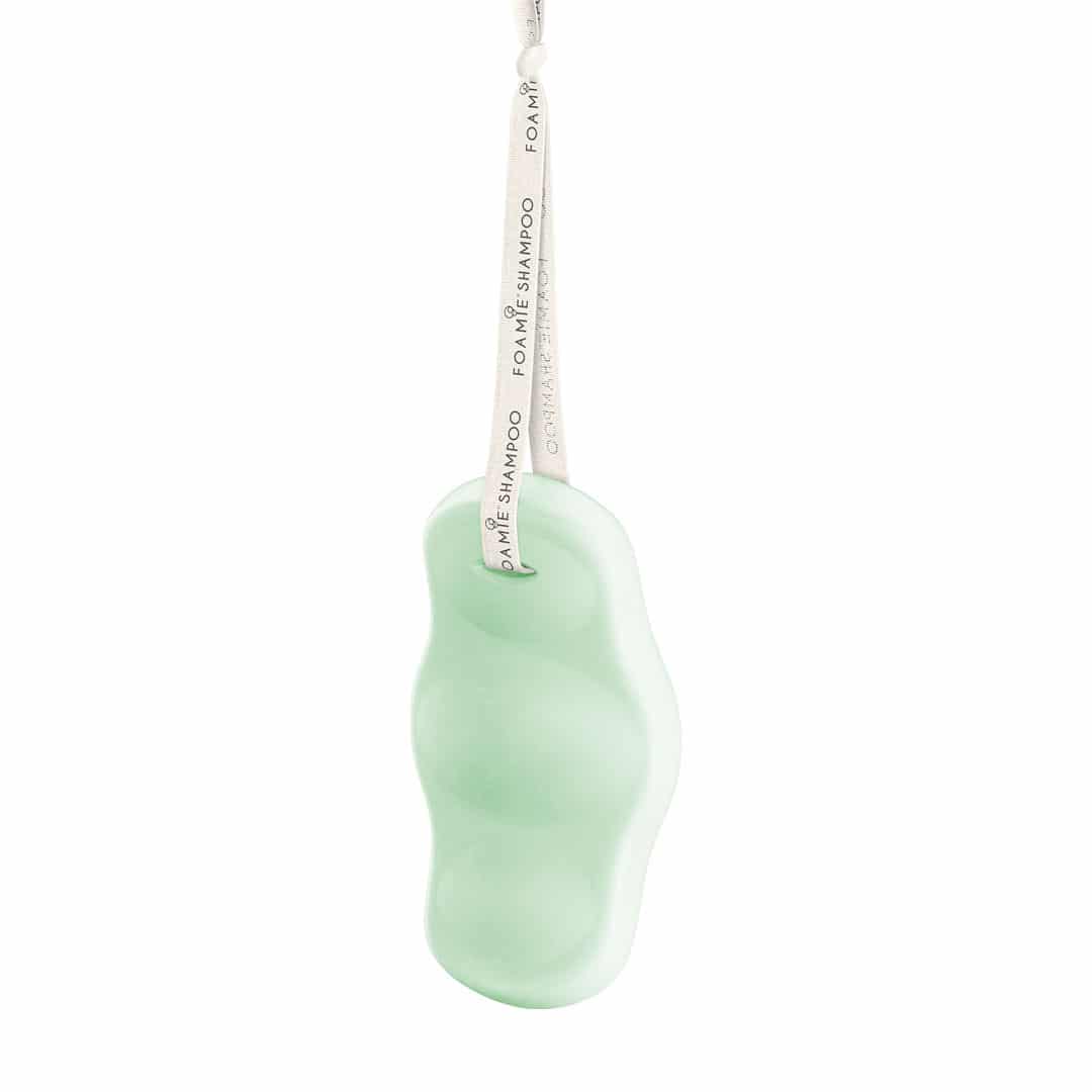 Shampoing Solide Aloe You Vera Much (pour cheveux secs) - Foamie | Color-Mania