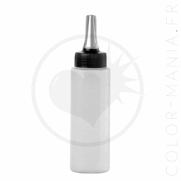 Flacon Applicateur Coloration avec Bouchon | Color-Mania.fr
