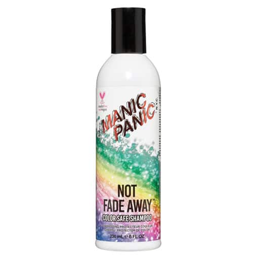 Manic Panic Shampoing Protecteur Couleur | Color-Mania