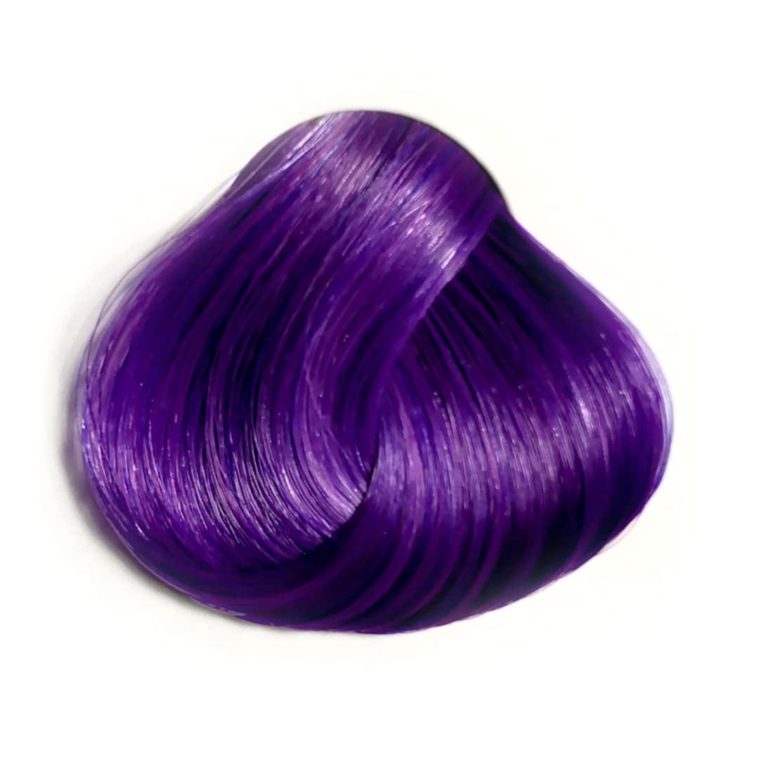 Coloration Cheveux Ultra Violet – Directions | Color-Mania